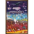 thumbnail image 1 of Minecraft - Monde au-delà, 1 of 4