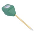 thumbnail image 1 of Soil Moisture Meter, Plant Water Meter Clear Dial Sensitive Accurate  For Garden For Planting, 1 of 8