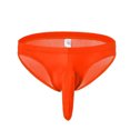 thumbnail image 1 of TIHLMK Men's Fashion Boxer Shorts Mesh Breathable Underpants, 1 of 2