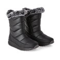 thumbnail image 3 of Time and Tru Women's Quilted Winter Boots, 3 of 4