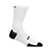 thumbnail image 3 of Giro HRc Team Adult Unisex Cycling Socks - White (2022), Medium, 3 of 6