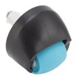 thumbnail image 3 of Balayeuse Universelle Roue Accessoire, Durable Haute Efficacité Facile Installation Robot Aspirateur Universel Roue pour la Réparation, 3 of 8