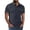 Navy, variant on Casual Button Down Shirt Beach Shirts Casual Dress Shirt for Men Summer Shirts for Men Men's Dress Shirt