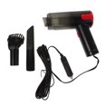 thumbnail image 1 of LOLIPPYY USB Vacuum Cleaner ABS Wet and Dry Cleaning Home Cleaning 1Pack, 1 of 4