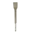 thumbnail image 2 of 1PC Ciseaux Bits SDS-PLUS Manche Rond pour Marteau Électrique 45 Acier au Carbone, 2 of 8