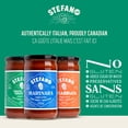thumbnail image 3 of Sauce pour pâtes marinara Stefano Faita, 648 mL, 3 of 5