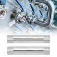 thumbnail image 3 of High Strength Plumbing Fittings, Pipe Connector, Male Thread For Plumbing, Hardware, Gas General Pipelines, 3 of 8