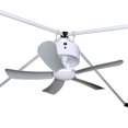 thumbnail image 1 of Canopy Breeze® Canopy Fan, Model CB-101, 1 of 4