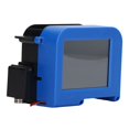 thumbnail image 1 of Mini Printerwith Touch Screen,Handheld Inkjet Printer LED Portable Inkjet Printer Quick Dry Inkjet Printer Enhanced Features, 1 of 14