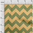 thumbnail image 1 of oneOone Polyester Lycra Fabric Chevron Geometric Fabric Prints By Yard 56 Inch Wide, 1 of 4