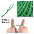 thumbnail image 4 of Uxcell 164 Feet 0.08" Jute Twine Jute Rope Jute Twine String Cords Green for DIY, 4 of 6