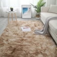 thumbnail image 4 of LSLJS Soft Rug for Living Room, Area Rug for Bedroom, Modern Furry Floor Carpets Washable Rug for Bedroom Floor Sofa Living Room Home Decor, 4 of 4