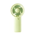 thumbnail image 2 of Yhmxh Home Essentials Home Appliances Handheld Small Fan 2025 New Handheld Fan Mini Portable Handheld Fan, 2 of 3