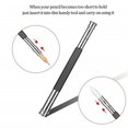thumbnail image 4 of Lindbes Professional Sketching & Drawing Art Set 29 Pieces, 4 of 10