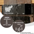 thumbnail image 5 of Automatic Chicken Coop Door With Battery, Light Detection, Aluminum Automatic Chicken Coop Door, 5 of 5