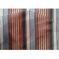 thumbnail image 3 of oneOone Cotton Silk Fabric Multicolor Stripe Print Fabric By Yard 42 Inch Wide, 3 of 3