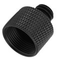 thumbnail image 3 of Other  Aries Mic Stand Adapter 58 I Fem To 38 I M S Thread Adapter For Microphone Stand MountBlack, 3 of 8
