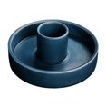 thumbnail image 3 of GUOOL Sage Holder Birthday Gift Holder for Desk Dining Room Living Room Blue, 3 of 9