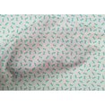 thumbnail image 4 of oneOone Cotton Poplin Fabric Fish Skeleton Ocean Print Fabric by Yard 56 Inch Wide, 4 of 4