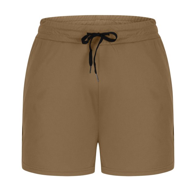 Birdeem Mens Shorts Men Fashion Casual Pocket Drawstring Elastic Design Body Building Shorts
