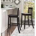 thumbnail image 4 of Boone Craftsman Bar Stool, 4 of 8