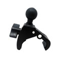 thumbnail image 4 of USHOBE Mobile Phone Holder Cell Phone Stand Bracket Black, 4 of 8