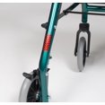 thumbnail image 4 of ROLLATOR ALUM LITEWT LAVENDER WALKABOUT LITE, LUMEX, 4 of 4
