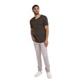thumbnail image 4 of Jockey Men's Made2Fit V-Neck T-Shirt, 4 of 7