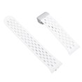 thumbnail image 3 of Watch Band, Quick Release Watch Strap Breathable Comfortable Silicone  for Present Black,White,Roseate, 3 of 7