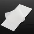 thumbnail image 2 of Portable Paint Wet Paper for Acrylic Painting Model Paint Brush Dedicated 10pcs, 2 of 9