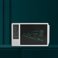 thumbnail image 3 of Ymiko Tablette d'Écriture LCD 10 Pouces Portable Rechargeable Tableau de Gribouillage Électronique, 3 of 7