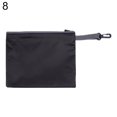 thumbnail image 2 of MesaSe Portable Travel Camping Waterproof Makeup Cosmetic Storage Bag Zipper Pouch, 2 of 10