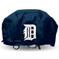 thumbnail image 2 of Detroit Tigers Housse de Gril Économique, 2 of 3