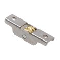 thumbnail image 1 of Old-Fashioned Sliding Shutter Pulley Screen Shutter Stainless Steel Copper Wheel, 1 of 1