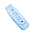 thumbnail image 2 of 5Pcs Eraser For Study, Fufafayo Eraser for Study, Handy Eraser for Classroom And Office, Plastic Eraser for Pencil And Pen, Long-Lasting Study Stationery for Homework And Exams, 2 of 7