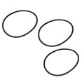 thumbnail image 4 of 10 Pcs Courroies de Transmission en Caoutchouc pour Courroie Circulaire, 4 of 8