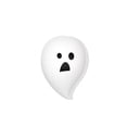 thumbnail image 3 of Fantasy Makers Glow in the Dark Makeup Sponge, 3 of 3