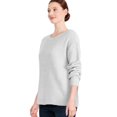 thumbnail image 4 of George Women's Boucle Sweater, 4 of 6