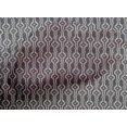 thumbnail image 4 of oneOone Cotton Poplin Fabric Geometric Block Print Fabric By The Yard 42 Inch Wide, 4 of 4
