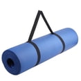 thumbnail image 2 of Adjustable Yoga Mat Sling Carrier Shoulder Strap Carry Belt Carrying Sling, 2 of 3
