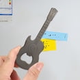 thumbnail image 3 of Fridja Ouvre-Guitare en Acier Inoxydable Économies d'Été, 3 of 5