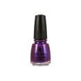 thumbnail image 1 of China Glaze Nail Lacquer Reggae To Riches 0.5 Fluid Ounce, 1 of 2
