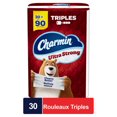 thumbnail image 4 of Papier hygiénique Charmin Ultra Strong, 30 rouleaux triples, 4 of 9