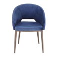 thumbnail image 2 of Renee Contemporary Chair by LumiSource, 2 of 8
