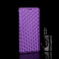 thumbnail image 4 of iPhone X/XS Case , Magnetic Wallet PU Leather Flip Cover Card Holde Case for iPhone X/XS, 4 of 5