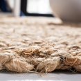 thumbnail image 5 of Safavieh Natural Fiber Natural Area Rug - Runner 2'6" x 8', 5 of 5