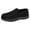 Black, variant on Xfvqtps Mens Large Size Boots Velvet Upper Winter Shoes Soft Sole Warm Snow Boots Comfortable Casual Slip on Footwear Easy Wear Brown