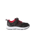 thumbnail image 1 of Chaussures de sport Athletic Works pour petits garçons, 1 of 4