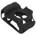 thumbnail image 2 of Boîtier de Protection en Silicone pour Appareil Photo, Coque pour Nikon D810 / D810A Protection, 2 of 8