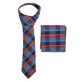 thumbnail image 2 of Neck Tie,Mens Tie Set Classic Mens Tie Set Men Ties Top-Notch Performance, 2 of 14